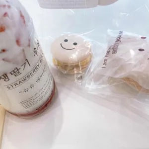 슈슈베이킹 사진