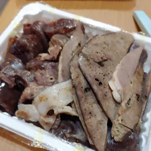 감탄떡볶이 사진