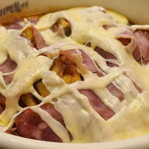 동대문엽기떡볶이 사진