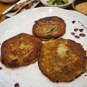 맷돌순두부 사진
