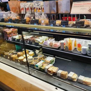 스타벅스 리뷰 사진