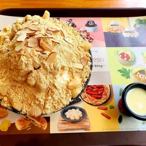 설빙 리뷰 사진