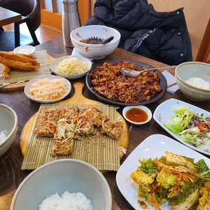 수반쭈꾸미 사진