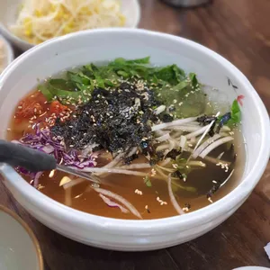 수반쭈꾸미 사진