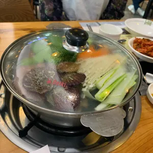 용궁칼국수 리뷰 사진