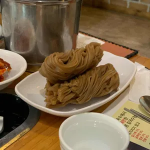 용궁칼국수 리뷰 사진