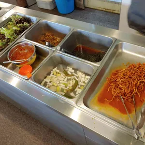 마메든한식뷔페 사진