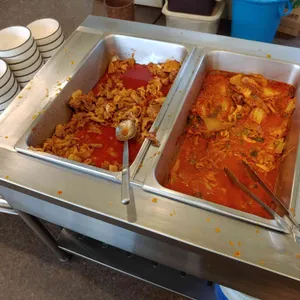 마메든한식뷔페 리뷰 사진