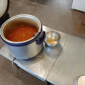 마메든한식뷔페 사진