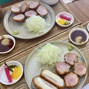 카츠토랑 사진
