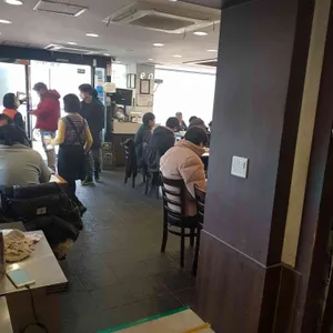 서울왕돈까스 리뷰 사진