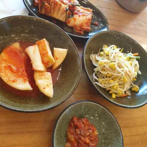 할머니 추어탕 사진