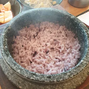 할머니 추어탕 사진