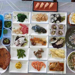 설악횟집 리뷰 사진