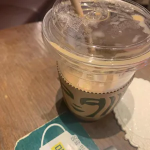 스타벅스 사진