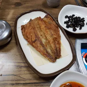 통통식당 사진