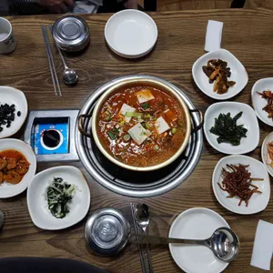 통통식당 사진
