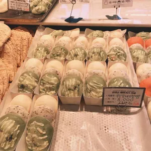 안영순베이커리카페 사진