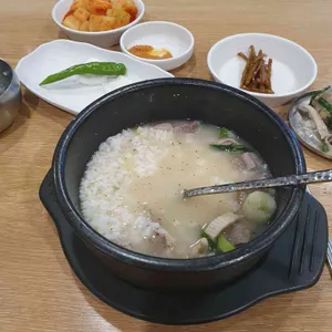 정일순대국 사진