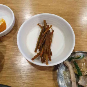 정일순대국 사진
