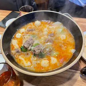 유미마라탕 사진