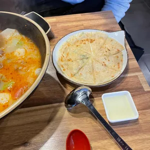유미마라탕 사진