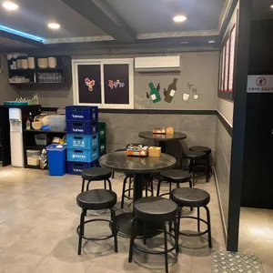 목동포차 리뷰 사진