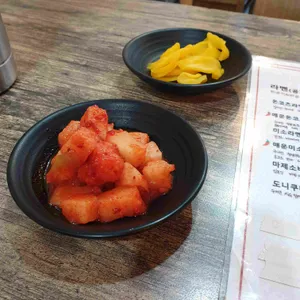 라멘미세 리뷰 사진