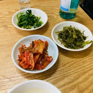 고흥아줌매 사진