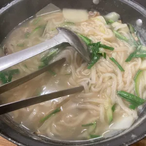 고흥아줌매 사진