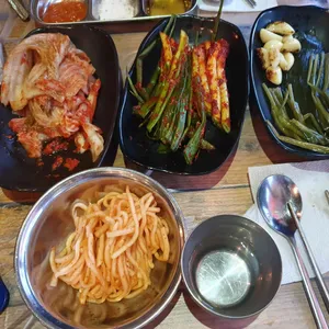 강반장 로스구이 사진