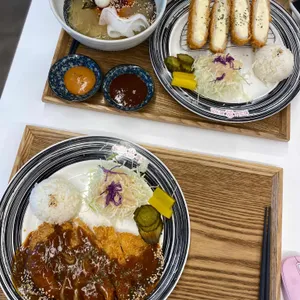 최고당돈가스  사진