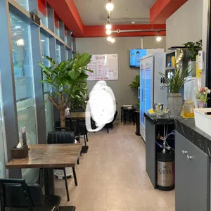 명가통닭 리뷰 사진