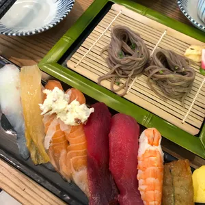 상무초밥 리뷰 사진