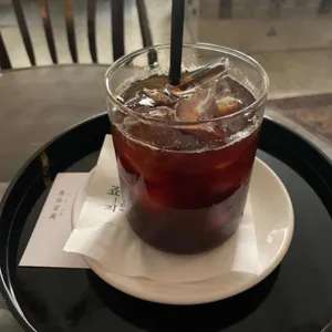 죠지 리뷰 사진