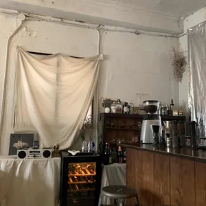 죠지 리뷰 사진