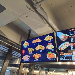 나자르 케밥 리뷰 사진