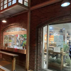클럽 에스프레소 리뷰 사진