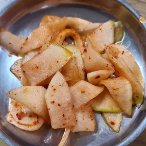 덕곡막국수 사진