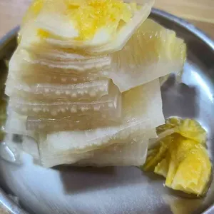 덕곡막국수 사진