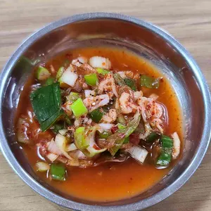 덕곡막국수 사진