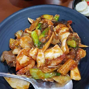 취팔선 사진