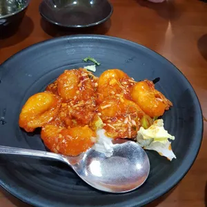 취팔선 사진