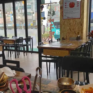 복인아구찜 리뷰 사진