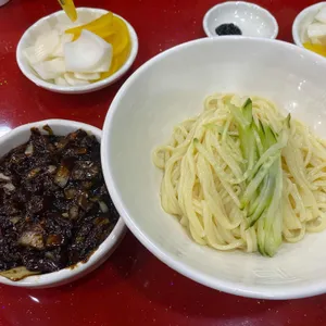 차이나타운 사진