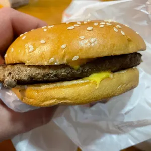 맥도날드 사진