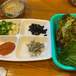 포항회관 리뷰 사진