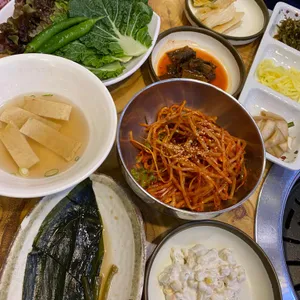 맛찬들왕소금구이 사진