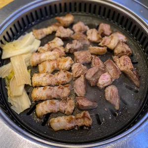 맛찬들왕소금구이 사진