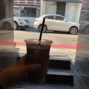 이코복스커피 사진